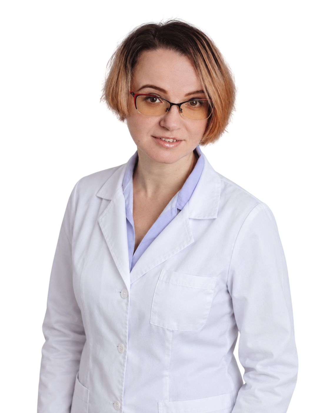 Анашкина (Давлетшина) Маргарита Маратовна