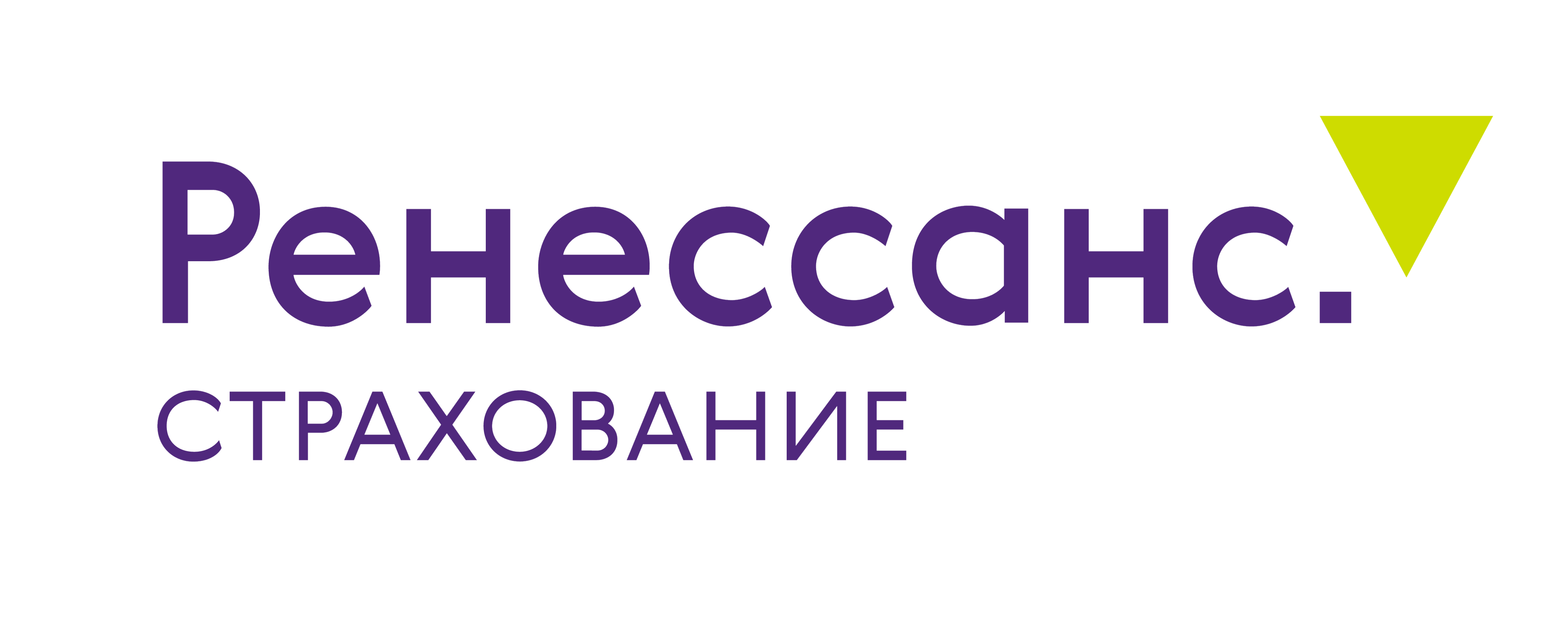 Ренессанс Страхование